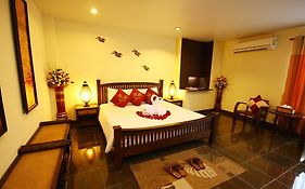 Chiangmai Night Bazaar Boutique Hotel โรงแรมเชียงใหม่ไนท์บารซารบูติค 清迈夜市精品酒店